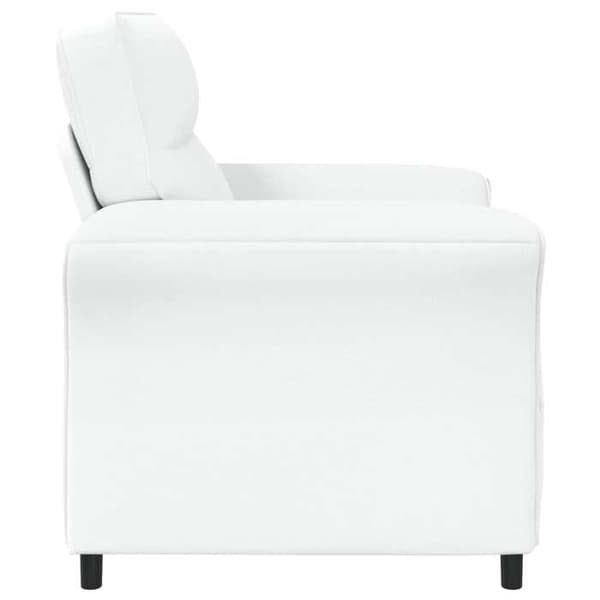 Maison Exclusive - 100 % polyesterista valmistettu sohva, metallirunko, MDF, vaneri