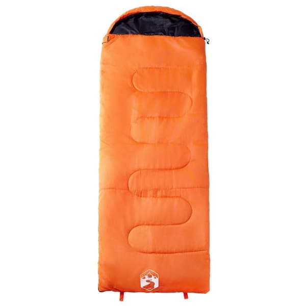 Maison Exclusive - Sovsäck för vuxna camping 3-4 säsonger