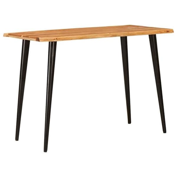 Maison Exclusive - Matbord / Middagsbord 110 x 55 x 78 cm