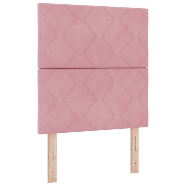 Maison Exclusive - LED-pääty 80 cm Ruusuvilla Ros