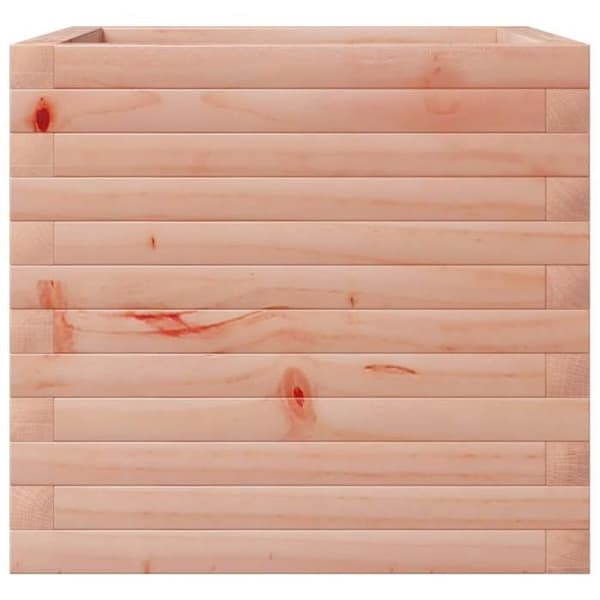Maison Exclusive - Jardinière 50x50x45,5 cm massiv douglas træ