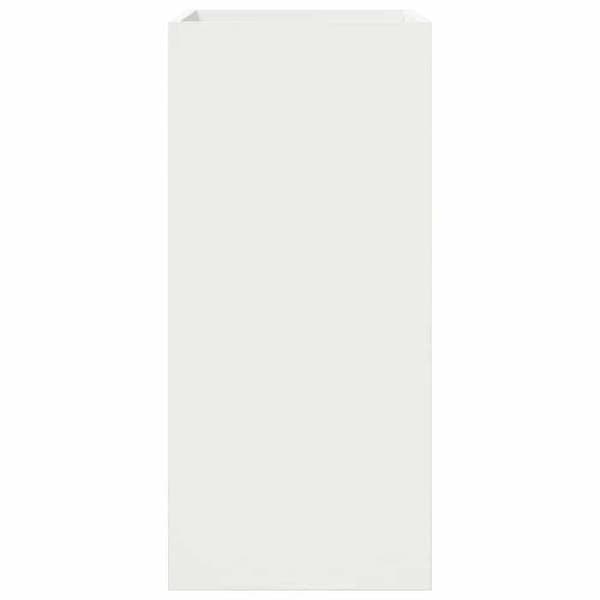 Maison Exclusive - Hvid badeværelses underskab 56 x 37,5 x 81 cm