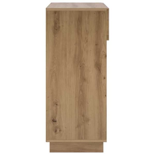 Maison Exclusive - Kengäteline 73 x 38 x 87,5 cm Tekninen puu