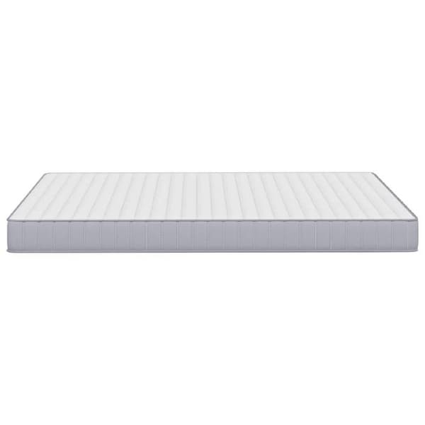 Maison Exclusive - Medium mjuk skummadrass 160x200 cm