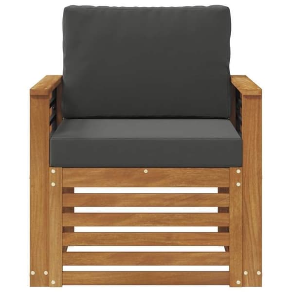 Maison Exclusive - Ulkokäyttöön tarkoitettujen sohvien sarja