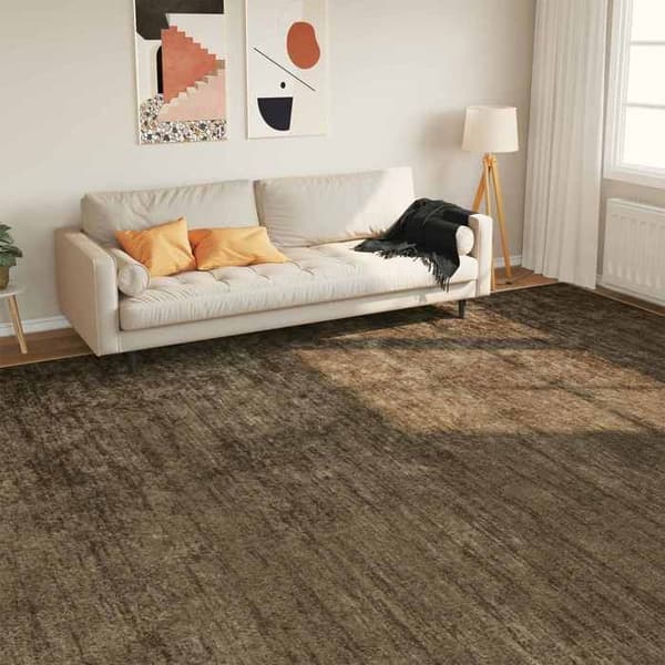 Maison Exclusive - Marsan vihreä metsä 300 x 400 cm polyesteri ja PVC