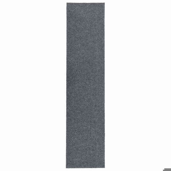 Maison Exclusive - Matta 100x450 cm Grå