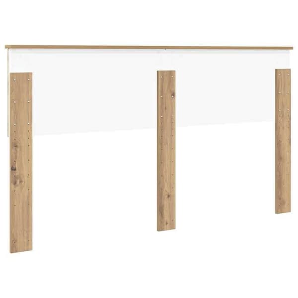 Hovedgærde - EKSKLUSIV HUS - Rektangulær - Ingeniørtræ - Skandinavisk-moderne design - Nem vedligeholdelse