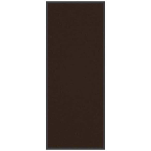 Maison Exclusive - Ruskea matto 60x150 cm