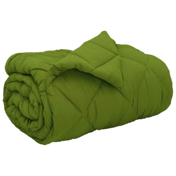 Vintertäcke - EXKLUSIVT HEM - Modernt - 140 x 200 cm - 450 g/m² - Mikrofiber (100% polyester)