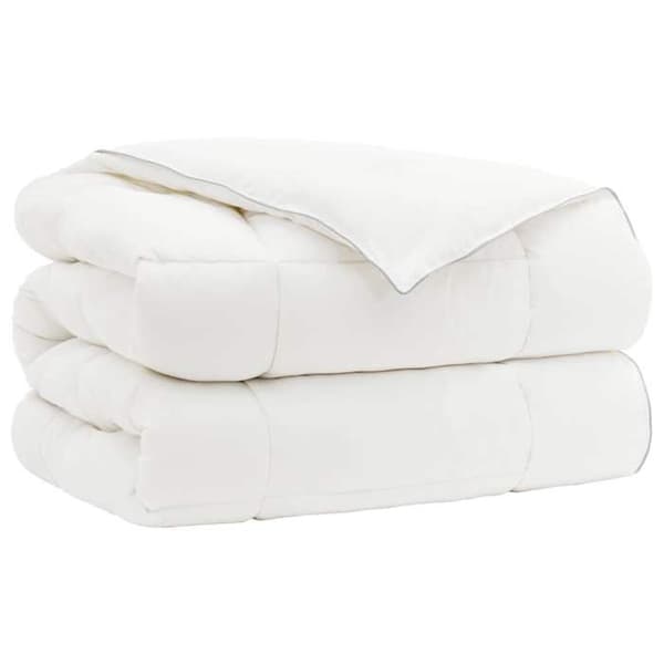Maison Exclusive - Sängkläder och kuddset 3 pc 220x260 cm Vinter 450 GSM