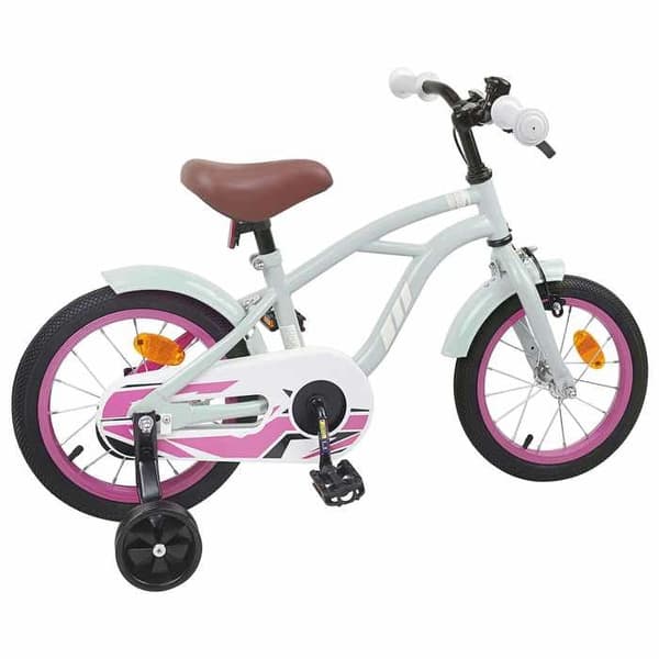 Maison Exclusive - Cykel för Barn 12 Tum för barn 2 till 4 år