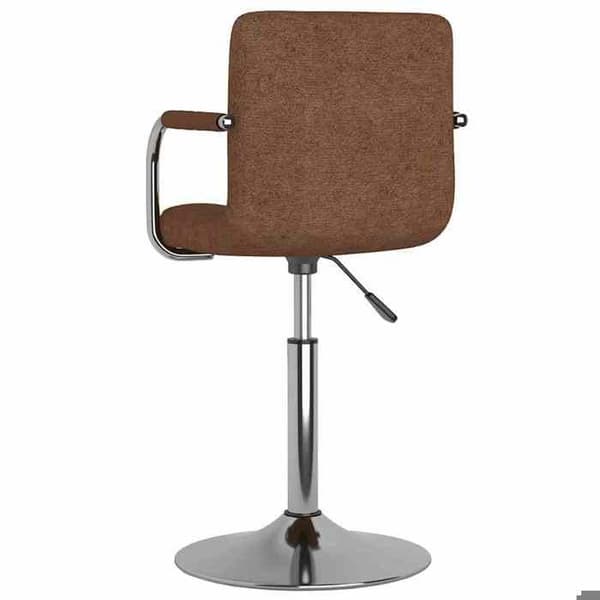 Maison Exclusive - Barstol Brun Tyg