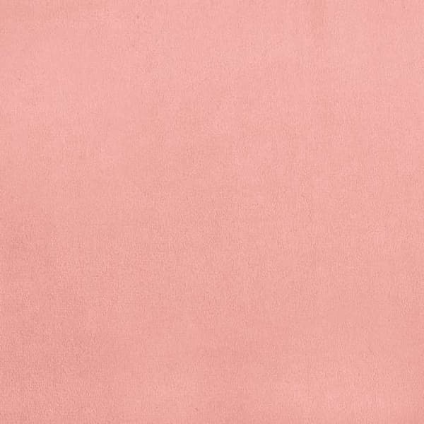 Maison Exclusive - Pussijousimatto 140 x 210 x 20 cm Vaaleanpunainen