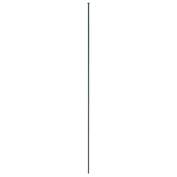 Maison Exclusive - Havehegnsæt 115x79 cm grøn
