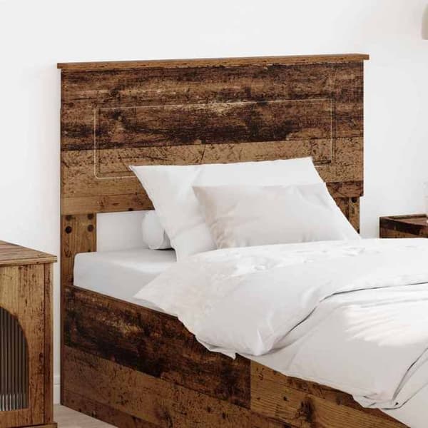 Hovedgærde - EKSKLUSIV HUS - Rektangulær - Ingeniørtræ - Laminatfinish - Moderne design