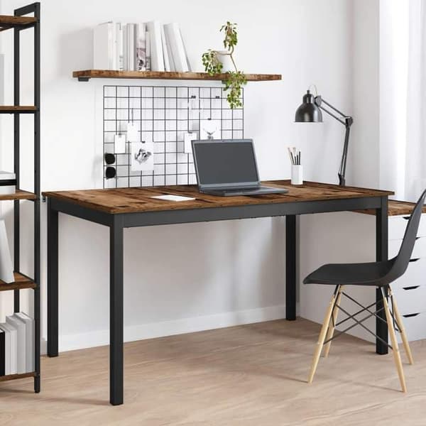 Maison Exclusive - Spisebord / Middagsbord 140 x 80 x 75 cm