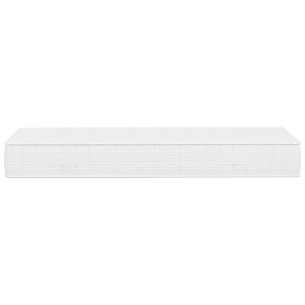 Maison Exclusive - Madras med pocketfjedre, medium hårdhed 90x200 cm