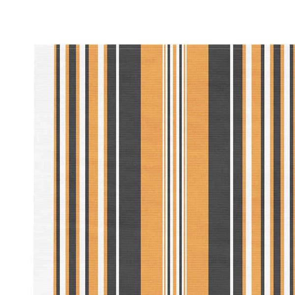 Maison Exclusive - Monivärinen varakangas 400x300 cm polyesteri
