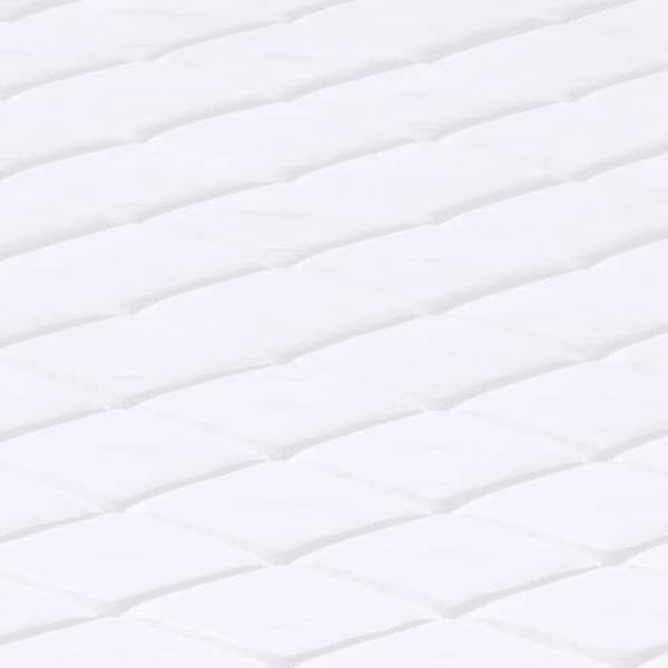 Maison Exclusive - Medium mjuk skummadrass 90x200 cm
