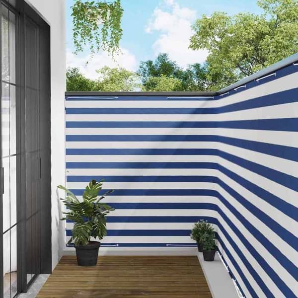 Maison Exclusive - Integritetsskärm för balkong 150 x 500 cm