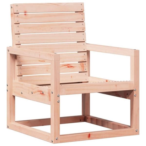 Maison Exclusive - Havestol 57,5x63x76 cm massiv douglas træ