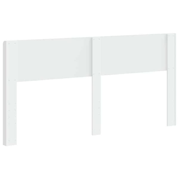 Maison Exclusive - Vit sänggavel PB