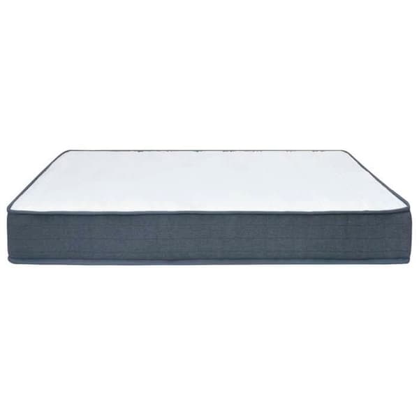 Maison Exclusive - Mellemhård boxmadras 140x200x20 cm
