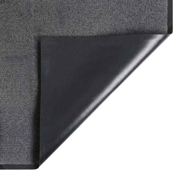Maison Exclusive - Antracitmatta 40x60 cm
