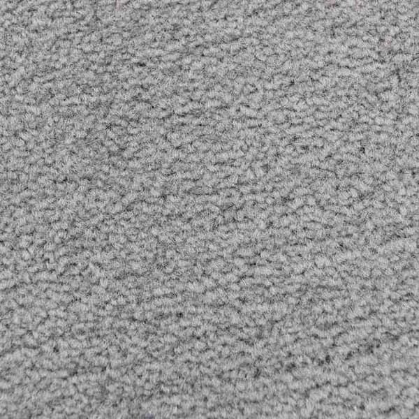Maison Exclusive - Harmaa Matto 80x120 cm