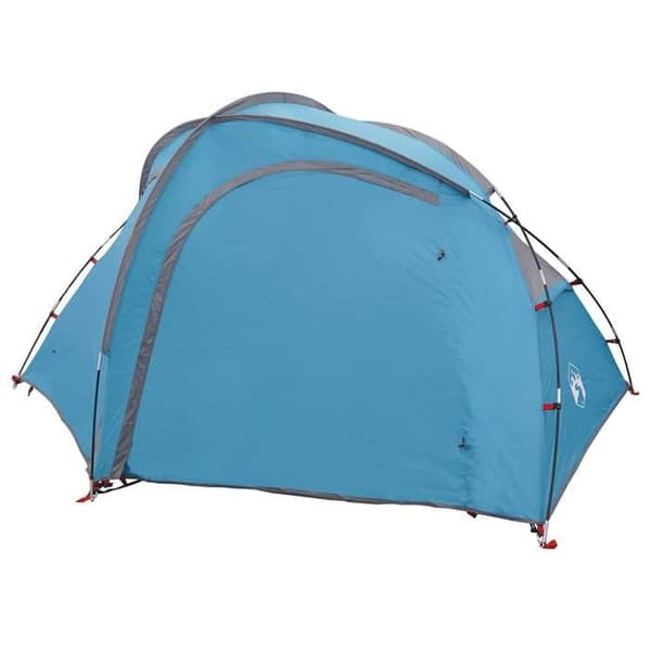 Trekkingtält - EXKLUSIVT HUS - Trekking - Vattentät PU - Polyester 185T - Snabb montering