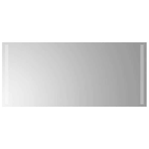 Maison Exclusive - LED-badrumsspegel 90x40 cm