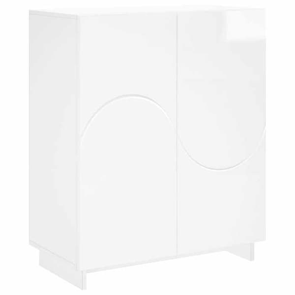 Maison Exclusive - Kengäteline 73 x 38 x 87,5 cm Tekninen puu