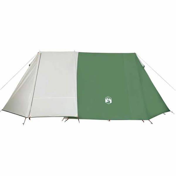 Maison Exclusive - Campingtelt til 3 personer, vandtæt grøn