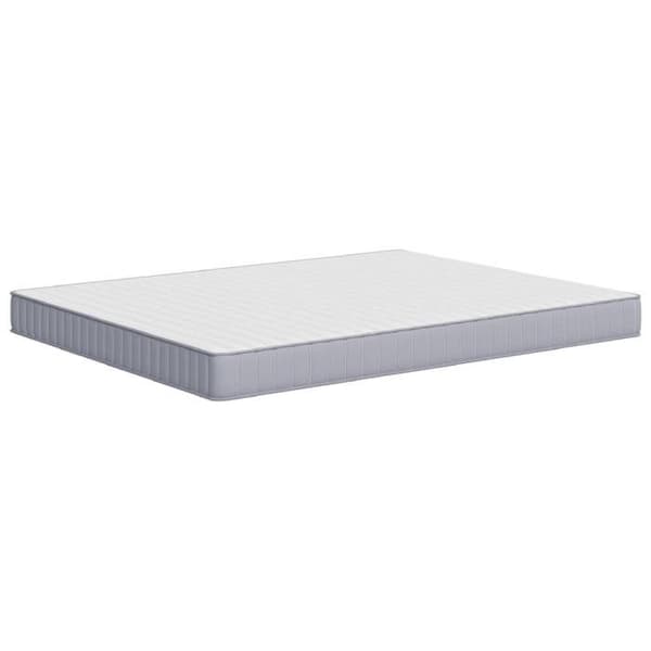 Maison Exclusive - Medium mjuk skummadrass 160x200 cm