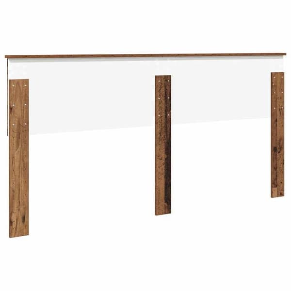 Hovedgærde - EKSKLUSIV HUS - Rektangulær - Ingeniørtræ - Laminatbelægning - Enkel design