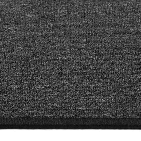 Maison Exclusive - Korridormatta Antracit 80x150 cm