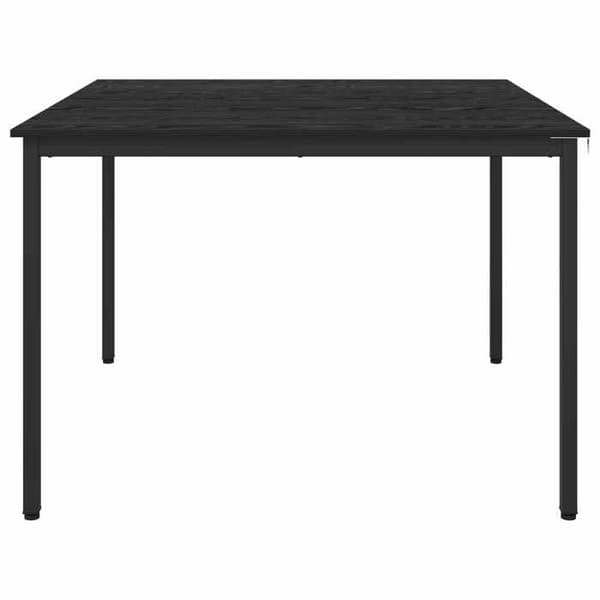 Maison Exclusive - Spisebord / Middagsbord 110 x 110 x 75 cm