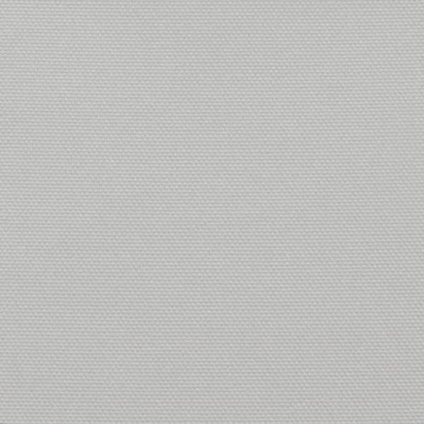 Maison Exclusive - Ljusgrå balkongskärm 90x300 cm 100% polyester oxford