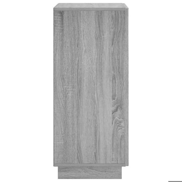 Maison Exclusive - Kengäteline 48 x 38 x 87,5 cm Tekninen puu