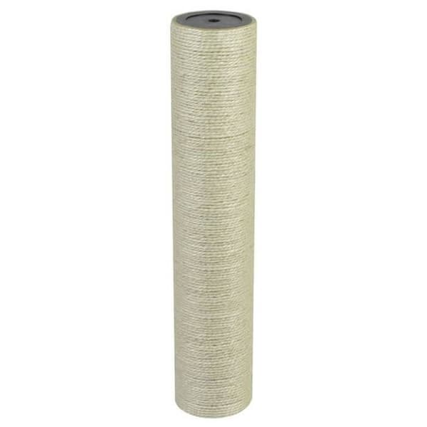 Maison Exclusive - Kattekradser 8 x 40 cm 8 mm Beige beige