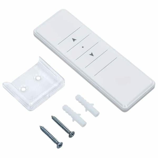 Maison Exclusive - Automatisk markis och vindsensor LED 450x350 cm Antracit antracit
