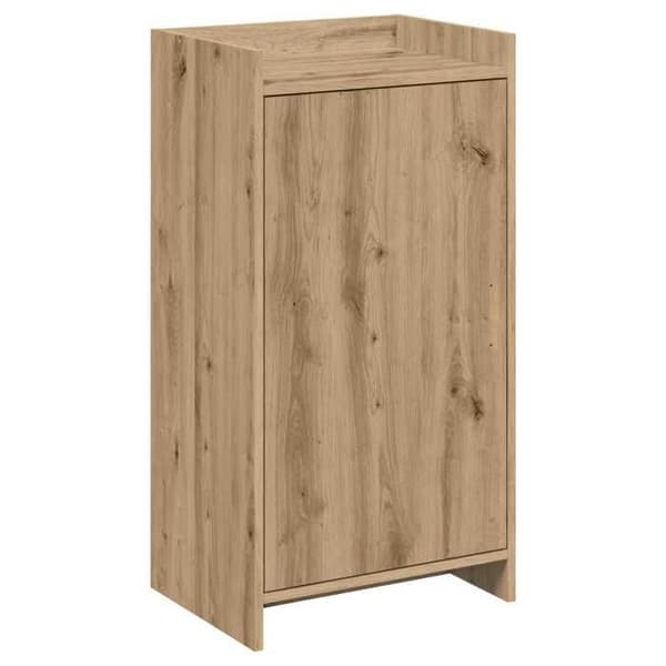 Maison Exclusive - Kengäteline 48 x 36 x 92 cm Tekninen puu