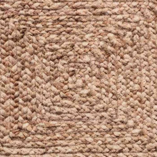 Maison Exclusive - Marsa Keltainen Matto 80 x 200 cm Polyesteri ja PVC