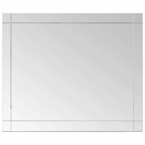 Maison Exclusive - Peili 80x60 cm Lasi