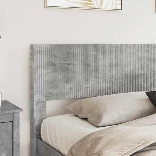 Maison Exclusive - Betoni harmaa pääty
