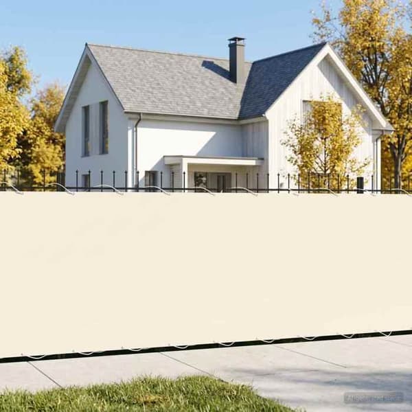 Maison Exclusive - Integritetsskärm för balkong 150 x 400 cm