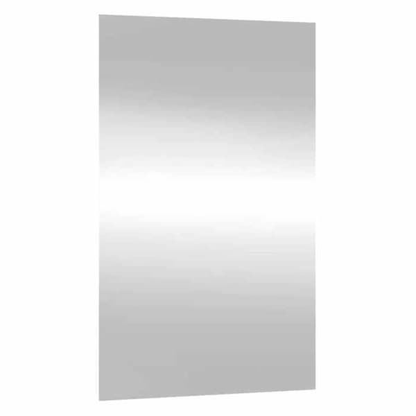 Maison Exclusive - Väggspegel 40x60 cm Rektangulär Glas