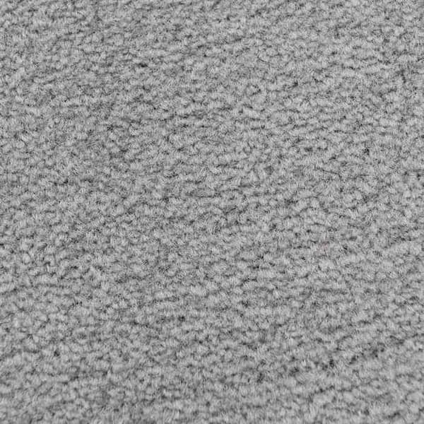 Maison Exclusive - Harmaa matto 90x150 cm