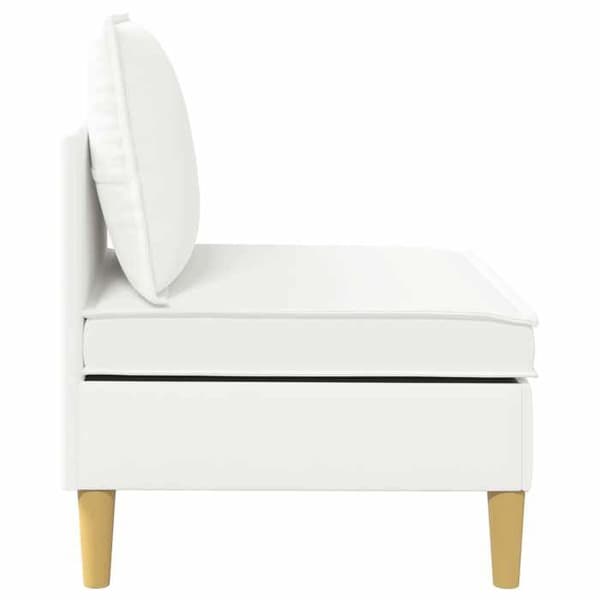 Maison Exclusive - Soffa med förvaring Tyg